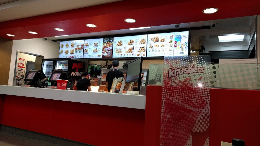 KFC Annandale | 105 MacArthur Dr, Annandale QLD 4814, Australia | Phone: (07) 4779 4066