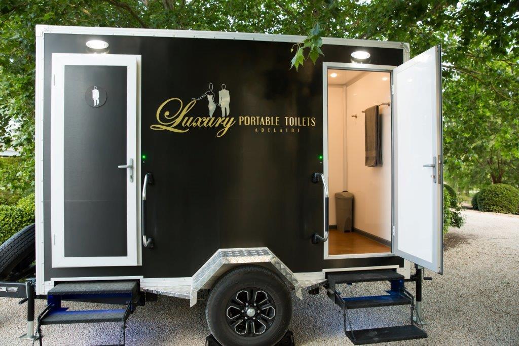Luxury Portable Toilets Adelaide |  | 722 Marion Rd, Marion SA 5043, Australia | 0432818606 OR +61 432 818 606