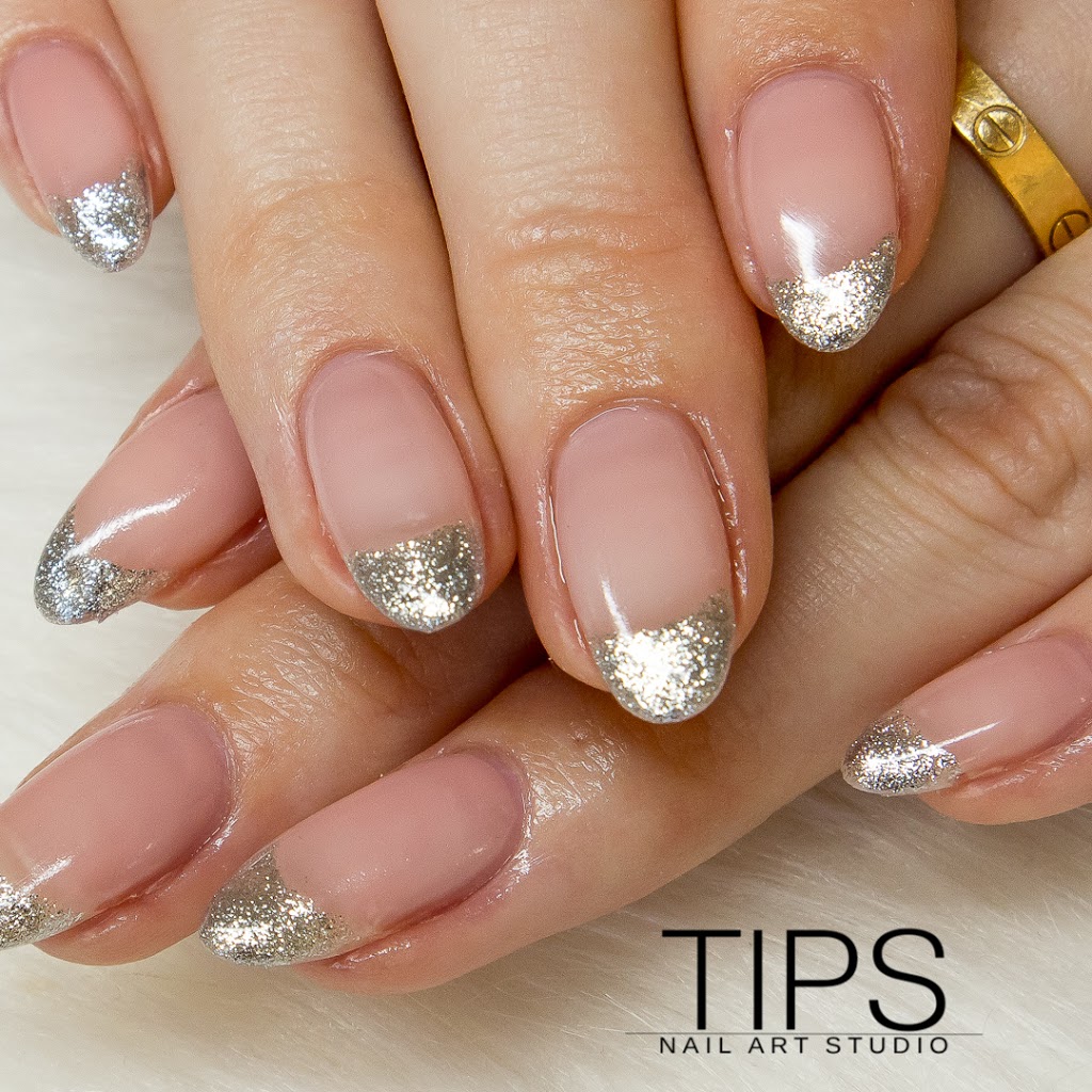 TIPS Nail Art Studio | beauty salon | Shop 10/280 Olsen Ave, Parkwood QLD 4214, Australia | 0466450449 OR +61 466 450 449