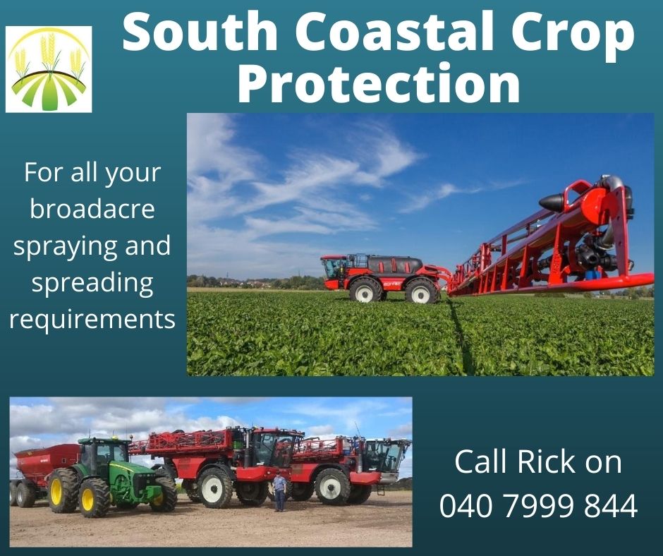 South Coastal Crop Protection |  | 19462 South Coast Hwy, Ravensthorpe WA 6346, Australia | 0407999844 OR +61 407 999 844