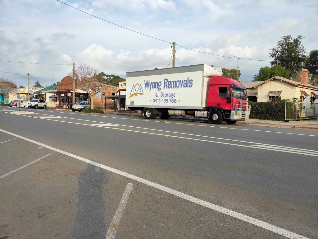 Lake Macquarie Furniture Removals | 3 Wynyard St, Buff Point NSW 2262, Australia | Phone: 0413 495 766