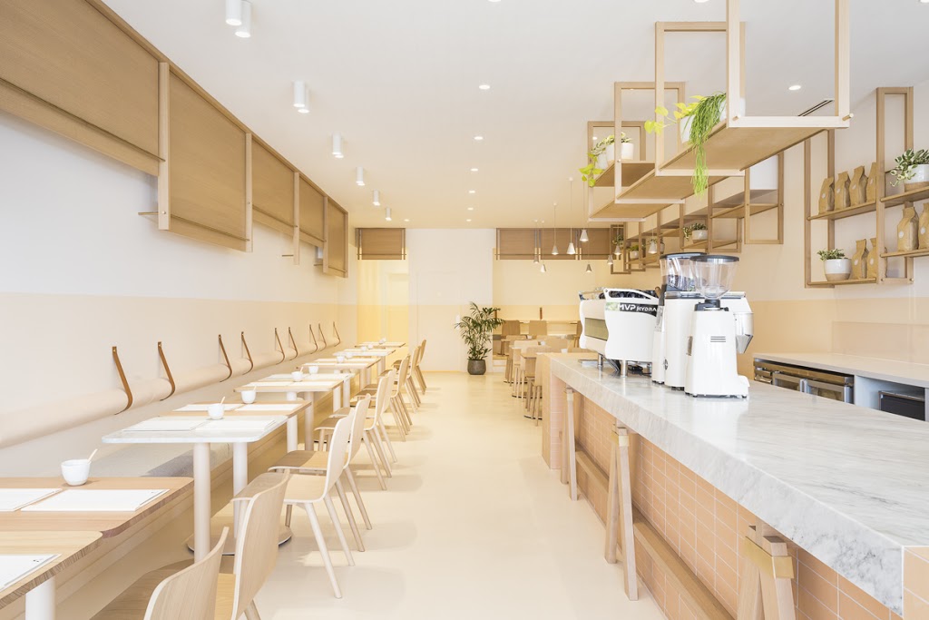 The A Team Kitchen | cafe | 87 Watsonia Rd, Watsonia VIC 3087, Australia