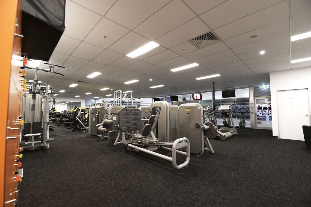 365 Fitness Club | gym | Kensington Village Shopping Centre, 8 Sovereign Ave, Bray Park QLD 4500, Australia | 0732053725 OR +61 7 3205 3725