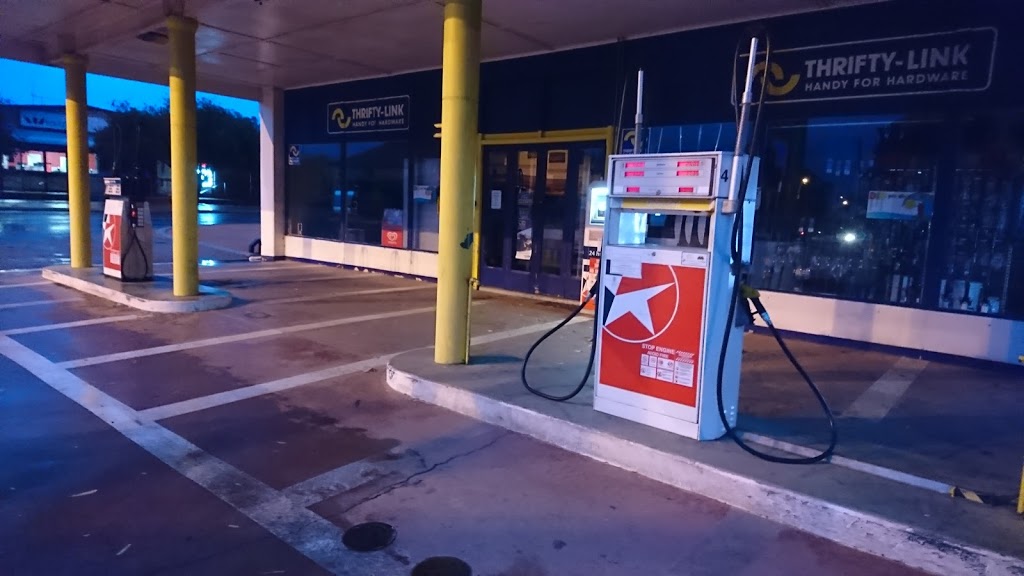 Dongara Hardware and Fuel station | gas station | 3017 Moreton Terrace, Dongara WA 6525, Australia | 0899271087 OR +61 8 9927 1087