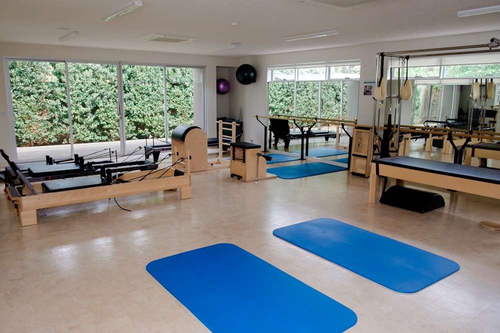 Pilates on 88 Bay | gym | 88 Bay St, Brighton VIC 3186, Australia | 0395969930 OR +61 3 9596 9930