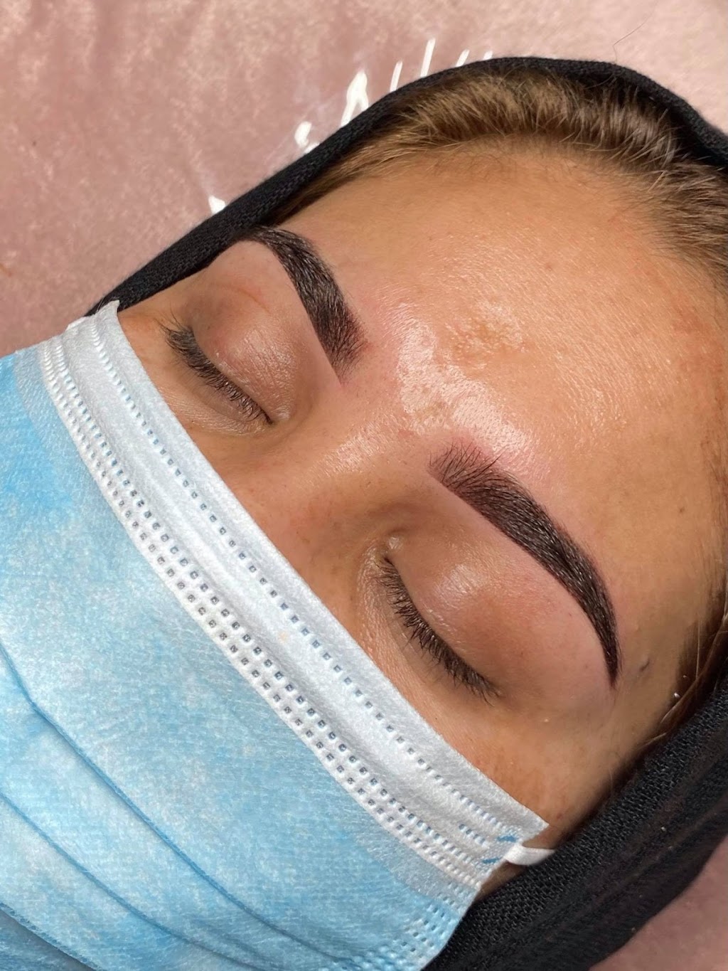 All About Brows • Melbourne | 77 High St, Berwick VIC 3806, Australia | Phone: 0435 128 428