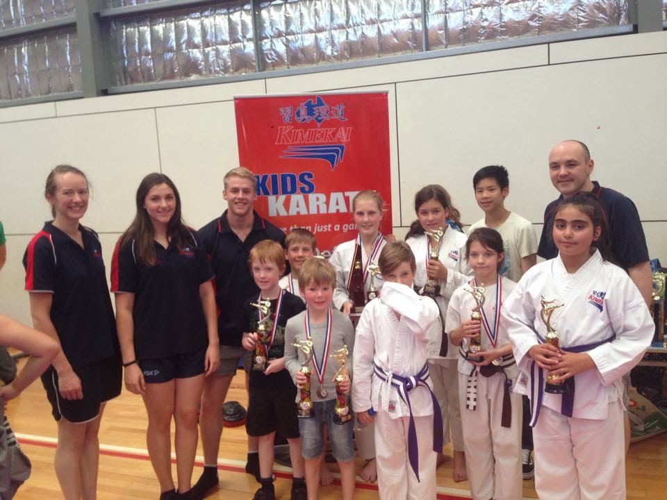 Satori Karate Mt Eliza | health | 105 Koetong Parade, Mount Eliza VIC 3930, Australia | 0390187866 OR +61 3 9018 7866