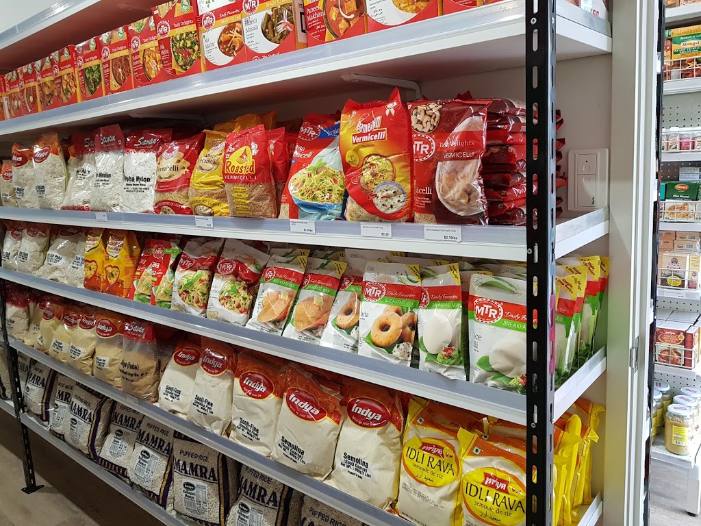 Naman Indian Groceries and Foods | store | 524 Roghan Rd, Fitzgibbon QLD 4018, Australia | 0732634002 OR +61 7 3263 4002