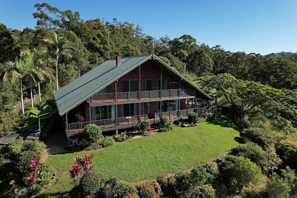 Cloud Valley Estate Chalet | Bowraville NSW 2449, Australia | Phone: 0409 266 655