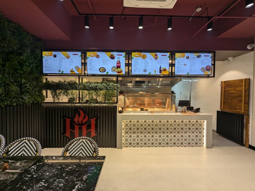 Hyderabad House Glenmore Park | 90 Glenmore Ridge Dr, Glenmore Park NSW 2745, Australia | Phone: (02) 9071 7359