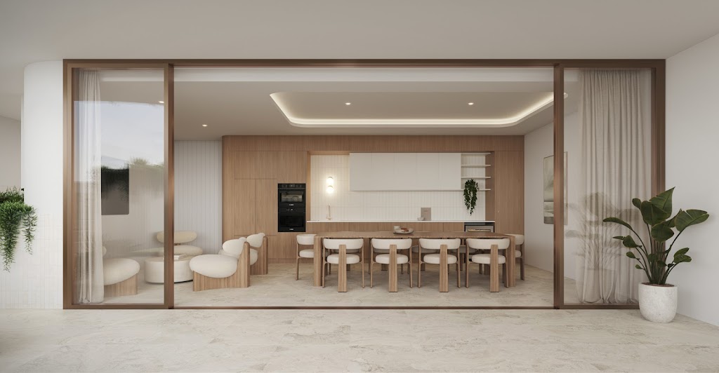 The Alfred by Rogerscorp | 23 Alfred St, Woody Point QLD 4019, Australia | Phone: 1300 802 000