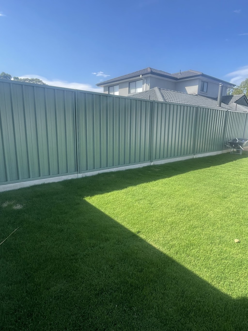 Aussie Wall - Concrete Sleepers Sydney | Suite B/753-795 Mulgoa Rd, Mulgoa NSW 2745, Australia | Phone: (02) 8323 7199