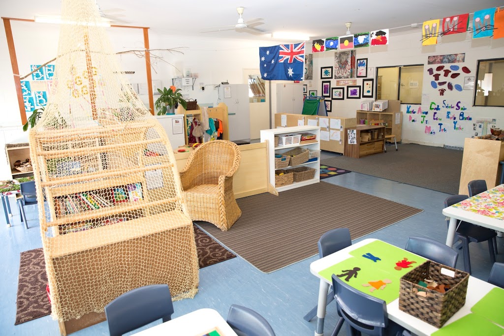 Goodstart Early Learning Kanimbla | 54 Beatrice St, Kanimbla QLD 4870, Australia | Phone: 1800 222 543
