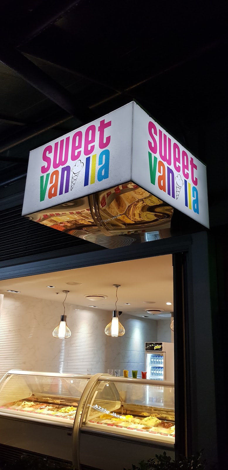 Sweet Vanilla | store | Brighton-Le-Sands NSW 2216, Australia