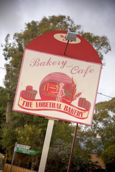Lobethal Bakery - Mt Barker Branch | bakery | 9/46-48 Victoria Rd, Mount Barker SA 5251, Australia | 0883910394 OR +61 8 8391 0394