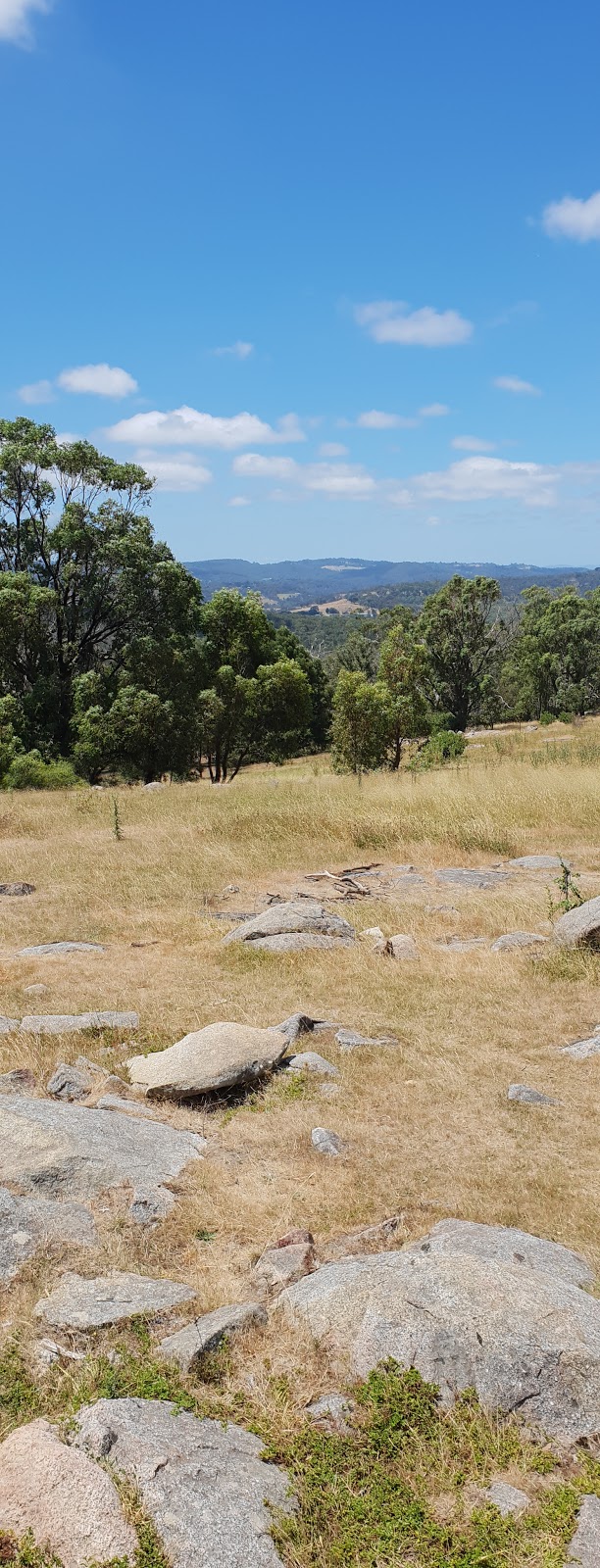 Trig Point Lookout | park | Lysterfield VIC 3156, Australia