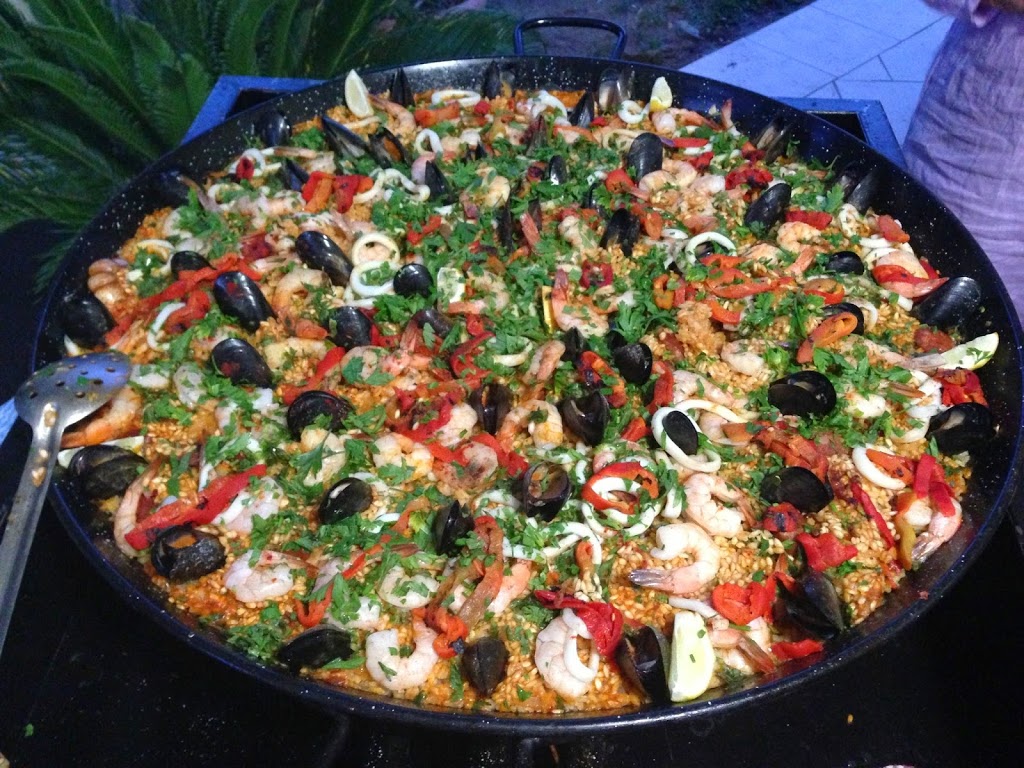 Olé Paella Catering | restaurant | 134 Stirling Hwy, Nedlands WA 6009, Australia | 0894317280 OR +61 8 9431 7280