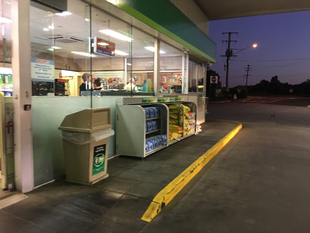 BP | gas station | Mons Rd, Forest Glen QLD 4556, Australia | 0754453477 OR +61 7 5445 3477