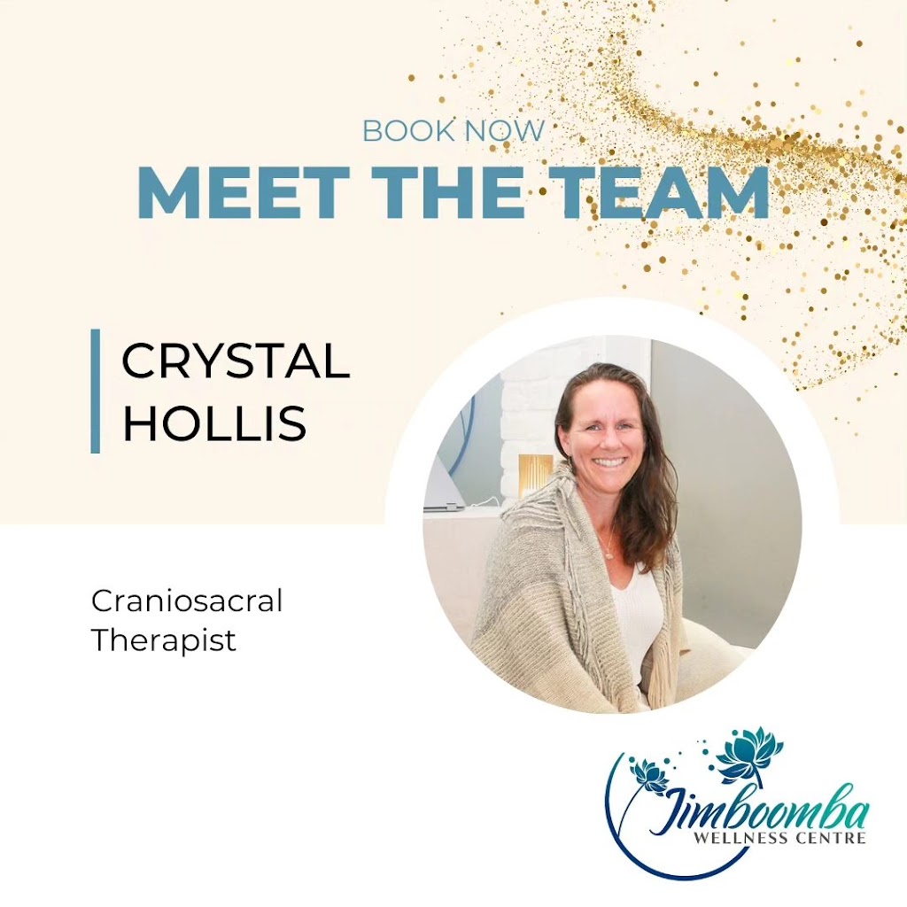 Crystal Craniosacral | 156-160 Bluff Rd, Cedar Vale QLD 4285, Australia | Phone: 0419 287 509