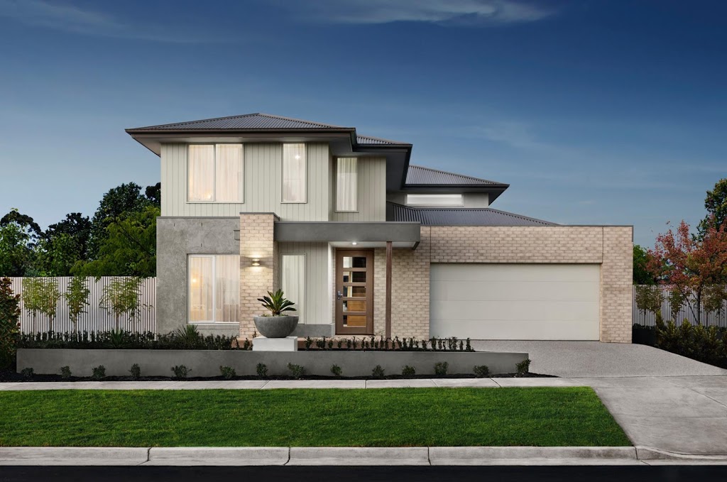 Fairhaven Homes - Rathdowne Display | 8 Brighton Ave, Wollert VIC 3750, Australia | Phone: (03) 9704 4074