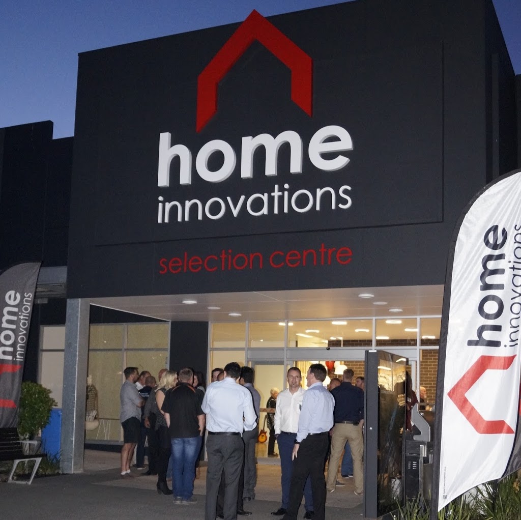 Home Innovations Display Centre | 111 Cranbourne Rd, Frankston VIC 3199, Australia | Phone: (03) 8738 9036