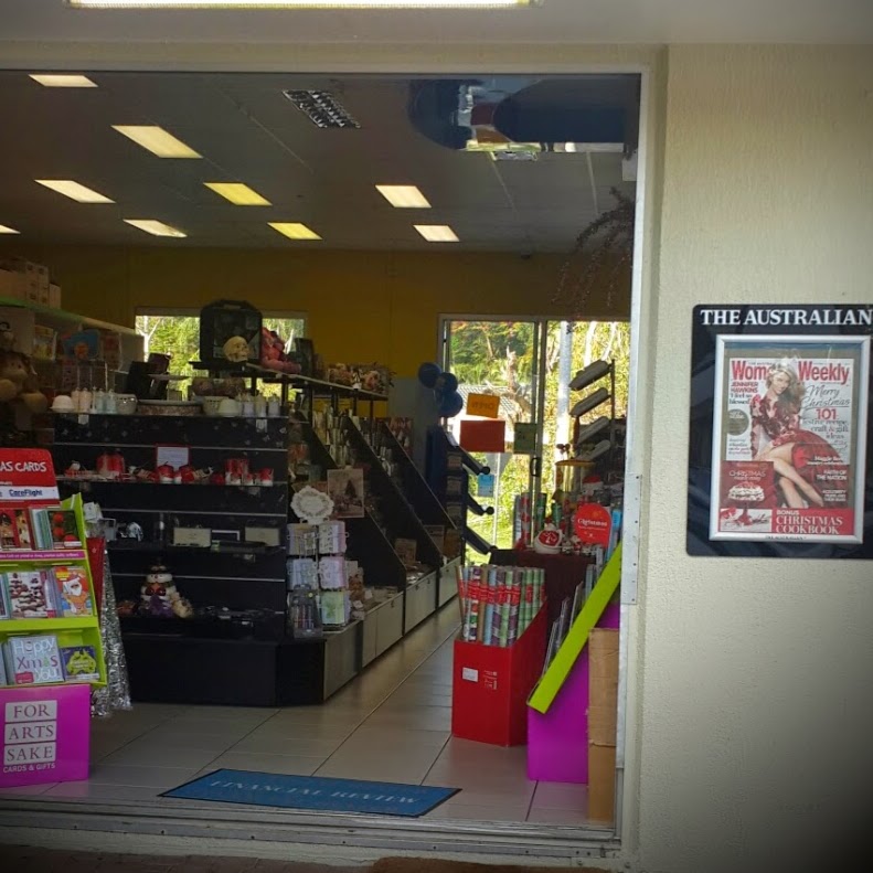 Jindalee News, Stationers and Gifts | store | 5/86 Curragundi Rd, Jindalee QLD 4074, Australia | 0733761715 OR +61 7 3376 1715