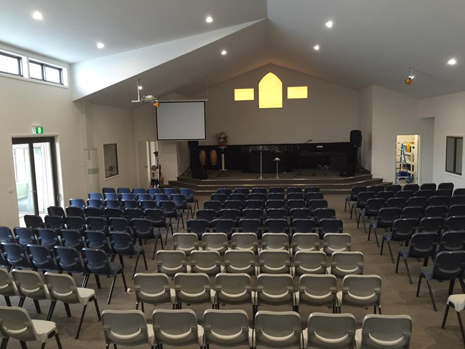 Yass Vine Church | church | 11472 Wee Jasper Rd, Yass NSW 2582, Australia | 0262261444 OR +61 2 6226 1444