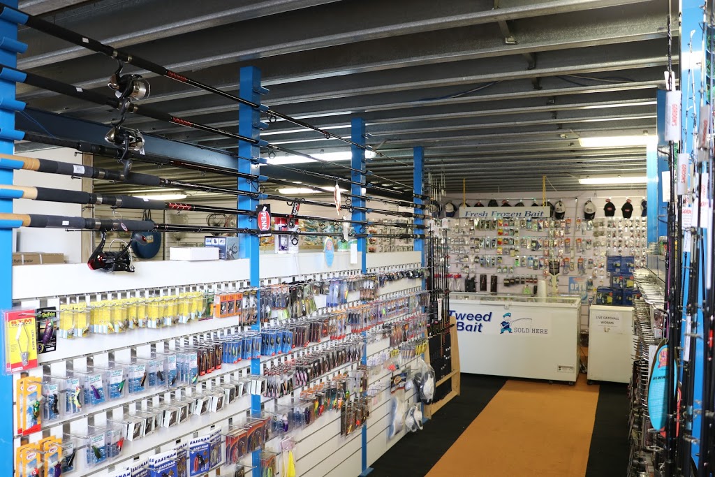 Gordons Bait & Tackle (OzTackle Online) | store | 2/24 Anderson Rd, Smeaton Grange NSW 2567, Australia | 0246317709 OR +61 2 4631 7709
