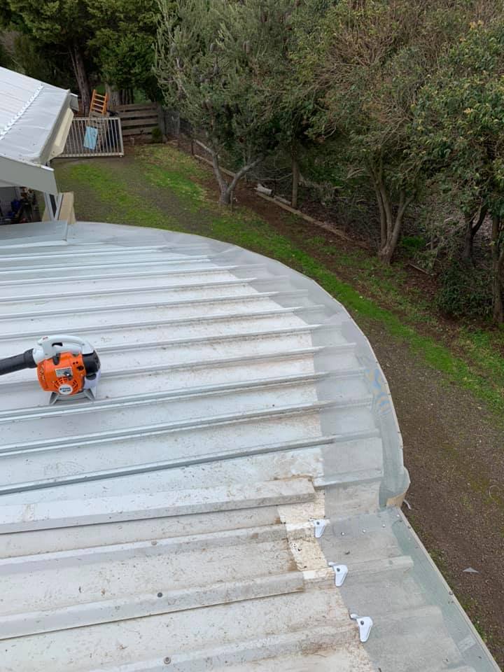 Gutter Knight Geelong | roofing contractor | Clarkes Rd, Anakie VIC 3213, Australia | 0491643098 OR +61 491 643 098