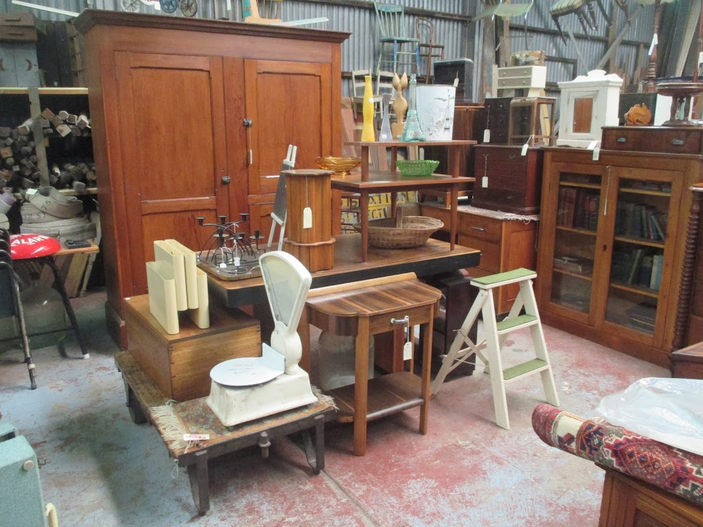 Lost Ark Antiques & Collectables | electronics store | 294-296 Kororoit Creek Rd, Williamstown VIC 3016, Australia | 0393973643 OR +61 3 9397 3643