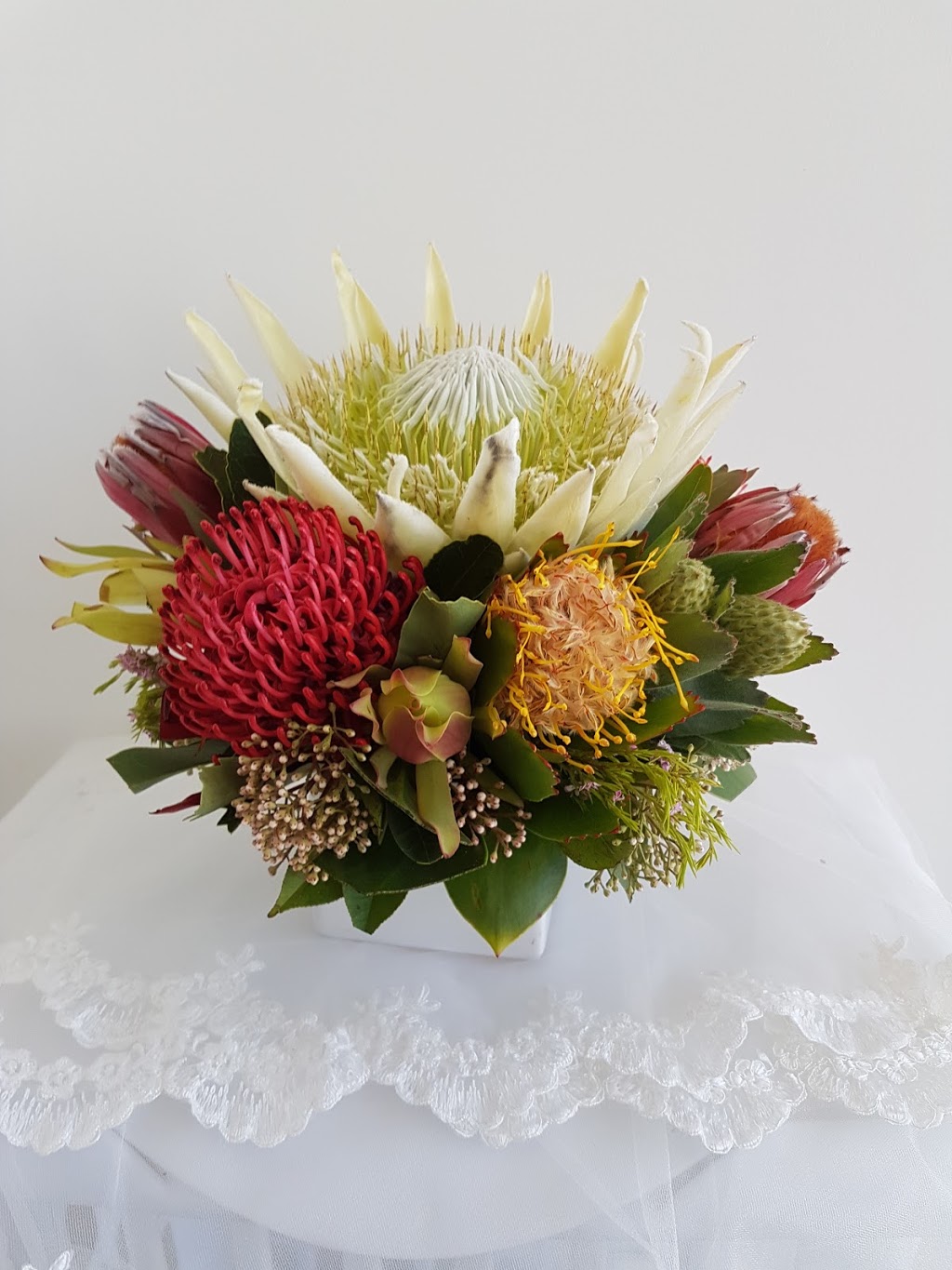 Special Flowers | Donvista Dr, Devonport TAS 7310, Australia