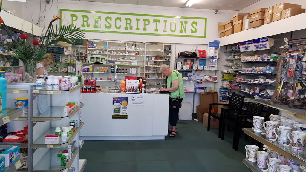 Pines Forest Pharmacy | pharmacy | 42 Mahogany Ave, Frankston North VIC 3200, Australia | 0397865194 OR +61 3 9786 5194