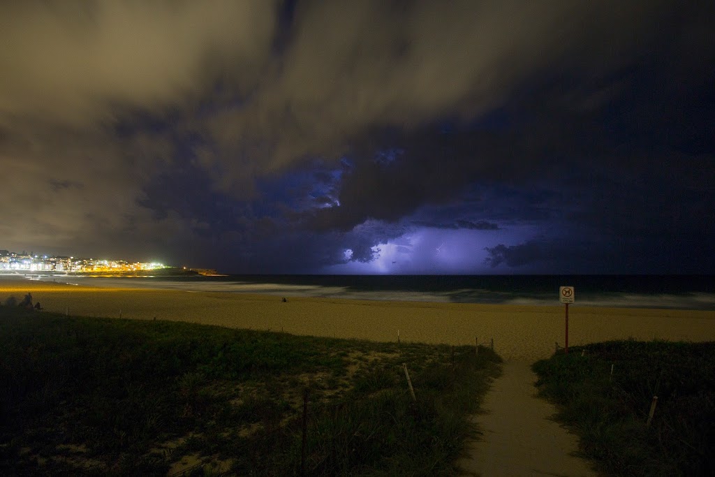 Maroubra Beach Playground | 1/11 Marine Parade, Maroubra NSW 2035, Australia | Phone: (02) 9399 0999