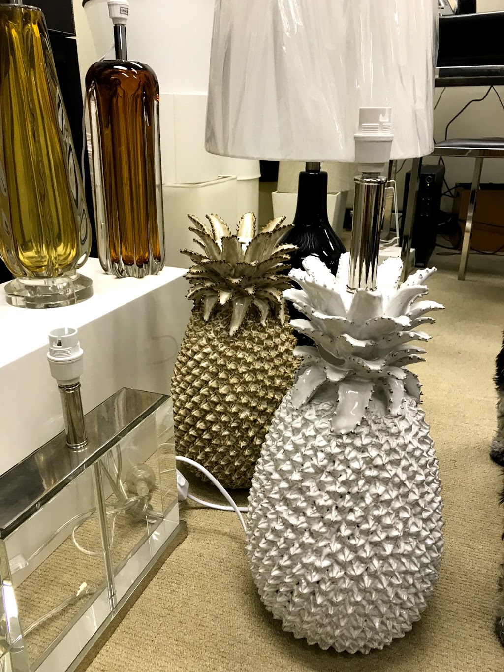 Sue Riley Home Collections | home goods store | 14/16 Green St, Banksmeadow NSW 2019, Australia | 0296666714 OR +61 2 9666 6714