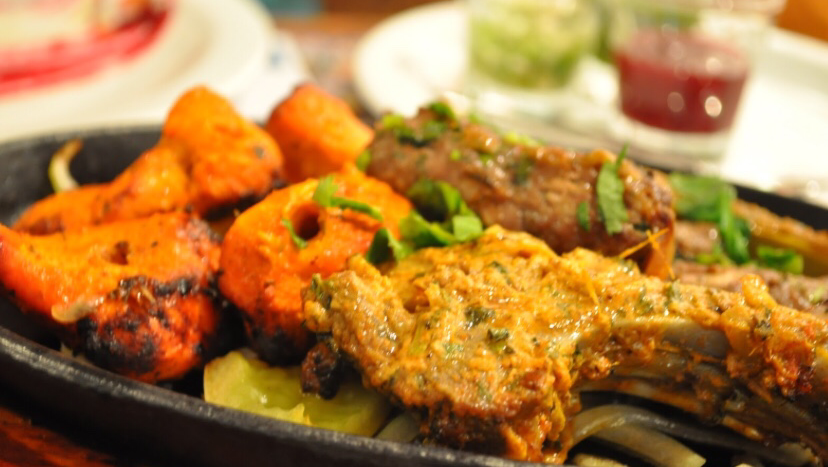 DAWAT Restaurant - Authentic Bangladeshi Cuisine | meal delivery | 2 Memorial Ave, Ingleburn NSW 2565, Australia | 0287402885 OR +61 2 8740 2885