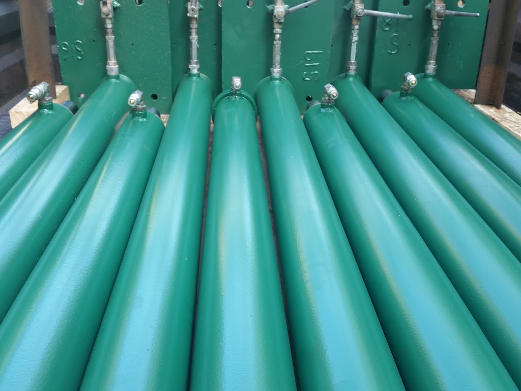 Philmor Coating Service PTY Ltd. | 9 Mala St, Smithfield NSW 2164, Australia | Phone: (02) 9756 5586
