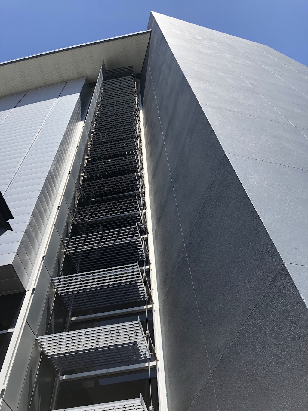 Codrington Building | 21-23 Codrington St, Darlington NSW 2008, Australia | Phone: (02) 9351 3076