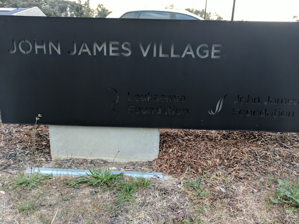John James Village | hospital | 2 Rusden St, Garran ACT 2605, Australia