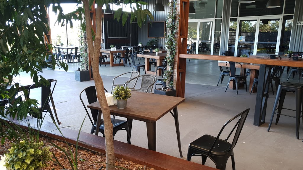Creekside Cafe | cafe | 793 Oakey Flat Rd, Morayfield QLD 4506, Australia | 0754311200 OR +61 7 5431 1200