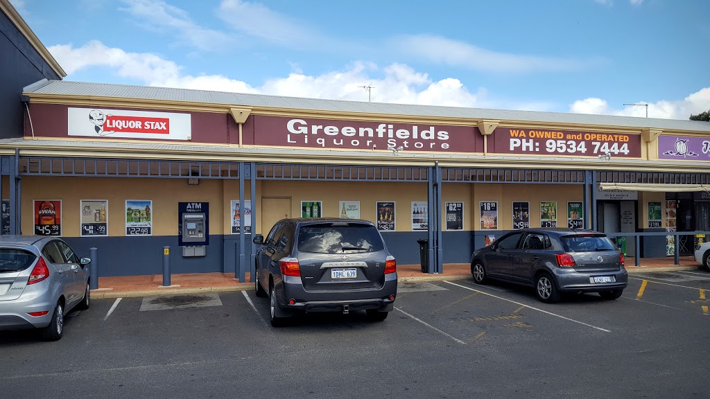 Greenfields Liquor Store | store | 51 Murdoch Dr, Greenfields WA 6210, Australia | 0895347444 OR +61 8 9534 7444
