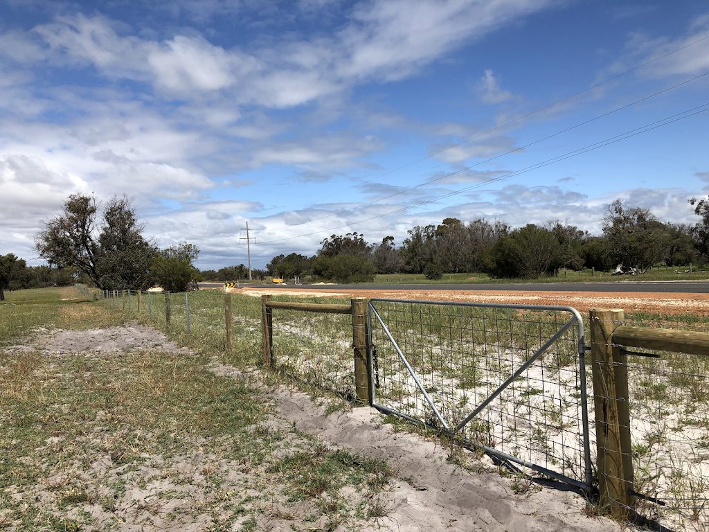 Agrimate Fencing | 29 Greenwich Parade, Neerabup WA 6031, Australia | Phone: (08) 9206 5550