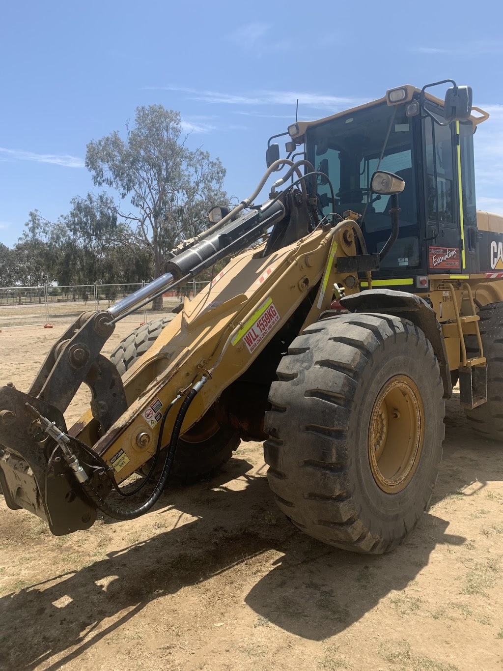 Specialized Hydraulic Systems Yarrawonga | 99 Benalla-Yarrawonga Rd, Yarrawonga VIC 3730, Australia | Phone: (03) 5743 3658