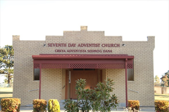 The Summit Seventh-day Adventist Church | church | 25 Church Rd, The Summit QLD 4377, Australia | 0423072933 OR +61 423 072 933