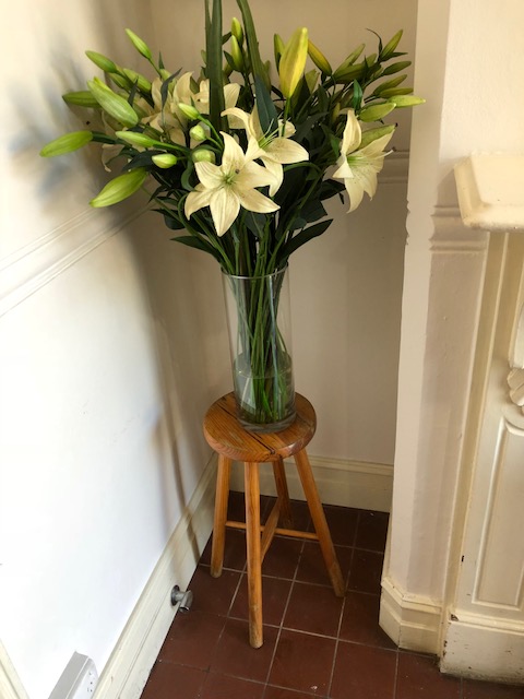 Flowers by Ever Blume | 22 Woodward St, Wy Yung VIC 3875, Australia | Phone: 0413 110 000