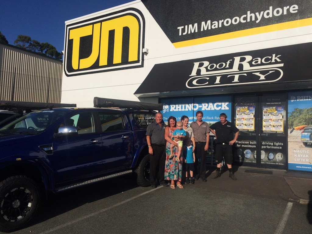 TJM Sunshine Coast | car repair | 123 Sugar Rd, Alexandra Headland QLD 4572, Australia | 0754511155 OR +61 7 5451 1155