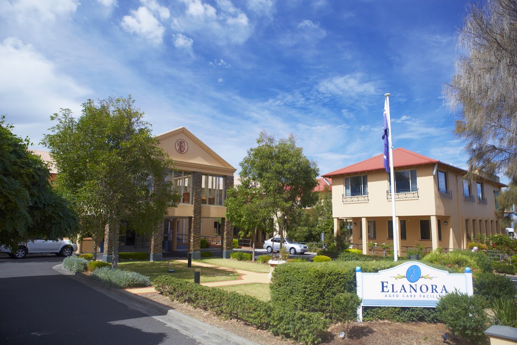 Japara Elanora Aged Care Home | health | 7 Mair St, Brighton VIC 3186, Australia | 0395994000 OR +61 3 9599 4000