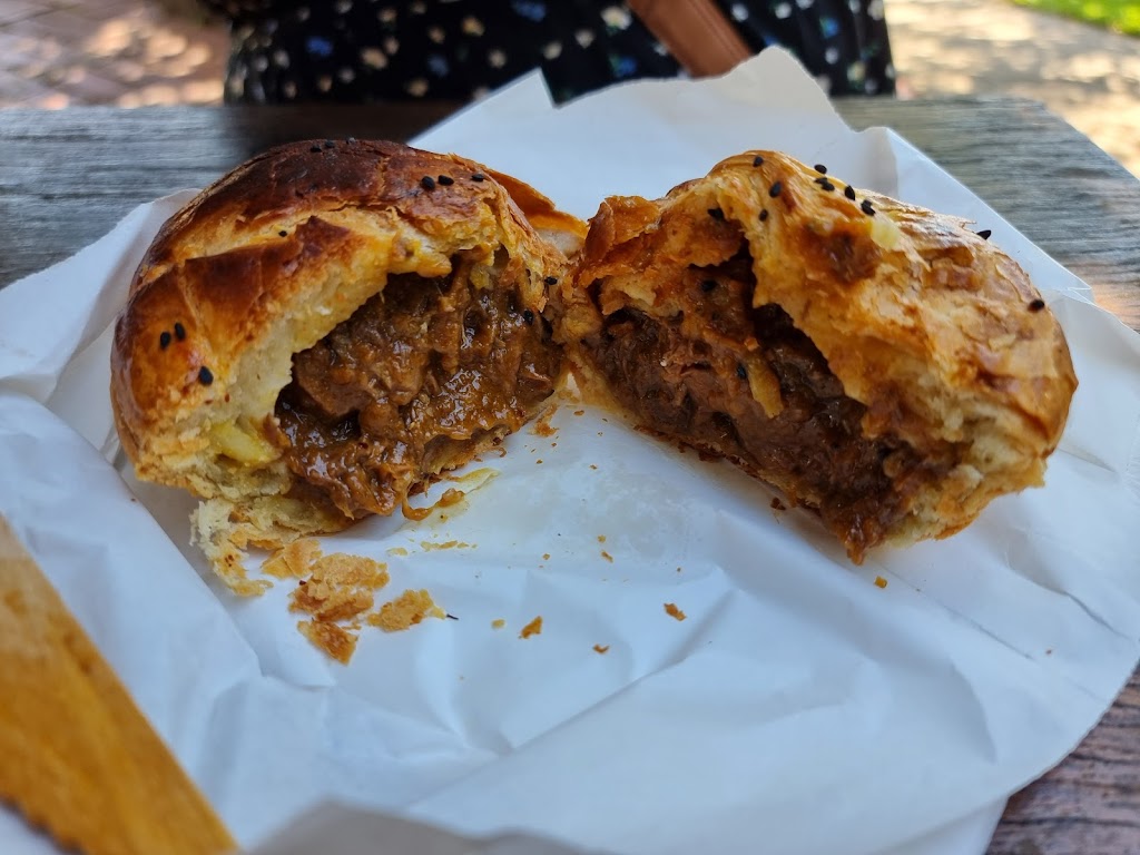 Tilba Bakery | 18a Bate St, Central Tilba NSW 2546, Australia | Phone: 0400 094 717 Tilba Bakery | 18a Bate St, Central Tilba NSW 2546, Australia | Phone: 0400 094 717