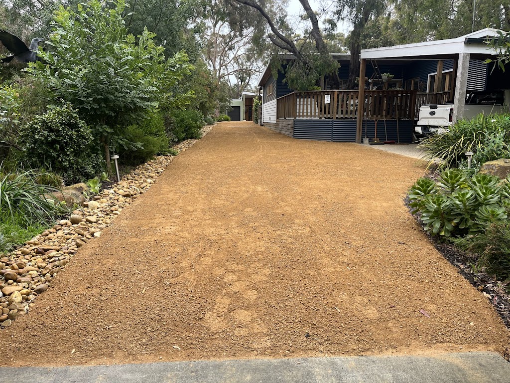 Diggin It Excavations | 1 Tamara Cres, Inverloch VIC 3996, Australia | Phone: 0488 401 088