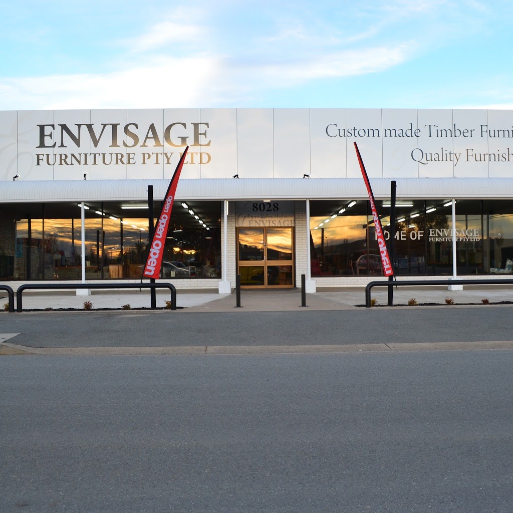 Envisage Furniture | furniture store | 8028 Goulburn Valley Hwy, Kialla VIC 3631, Australia | 0358231766 OR +61 3 5823 1766