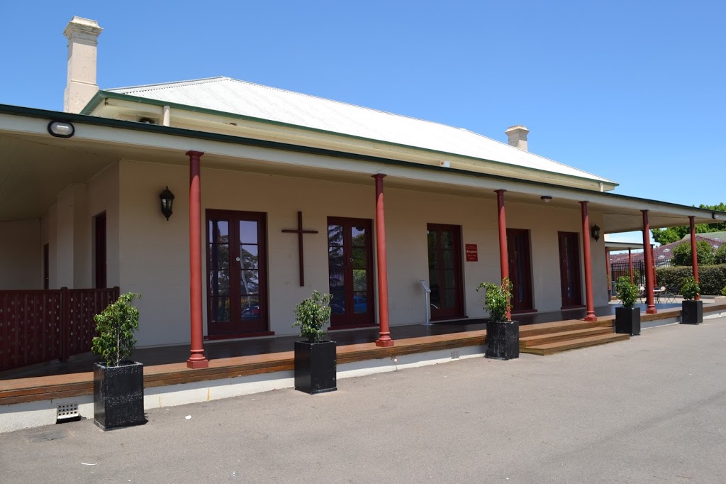 St Agnes Catholic High School | school | 24 Evans Rd, Rooty Hill NSW 2766, Australia | 0288820700 OR +61 2 8882 0700